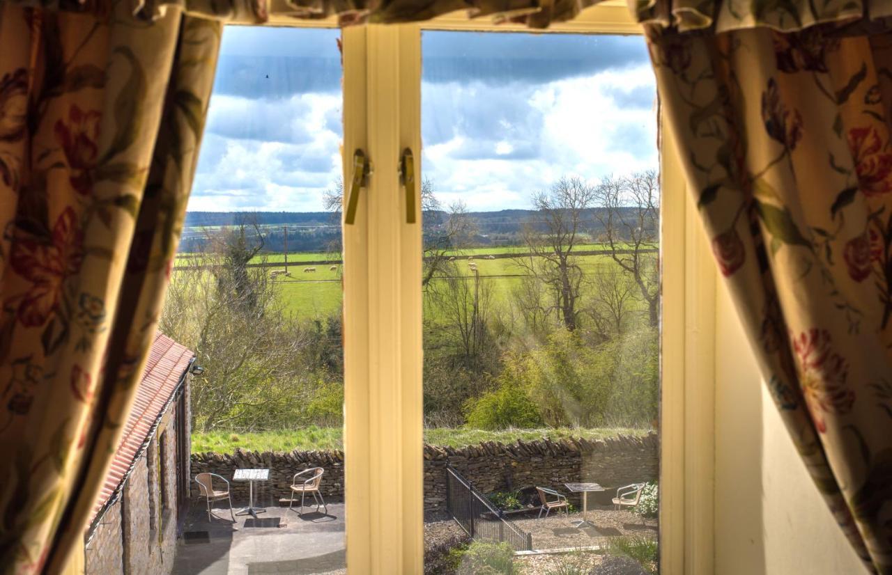 Valley View Farm Holiday Cottages Helmsley Exterior foto