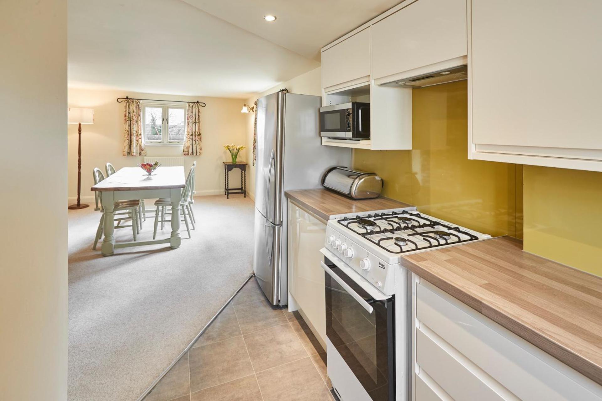Valley View Farm Holiday Cottages Helmsley Exterior foto