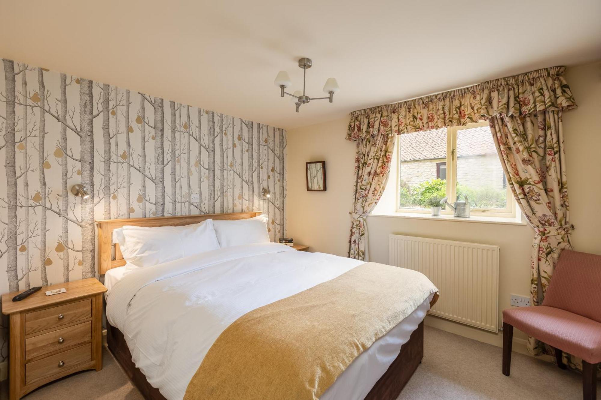 Valley View Farm Holiday Cottages Helmsley Exterior foto