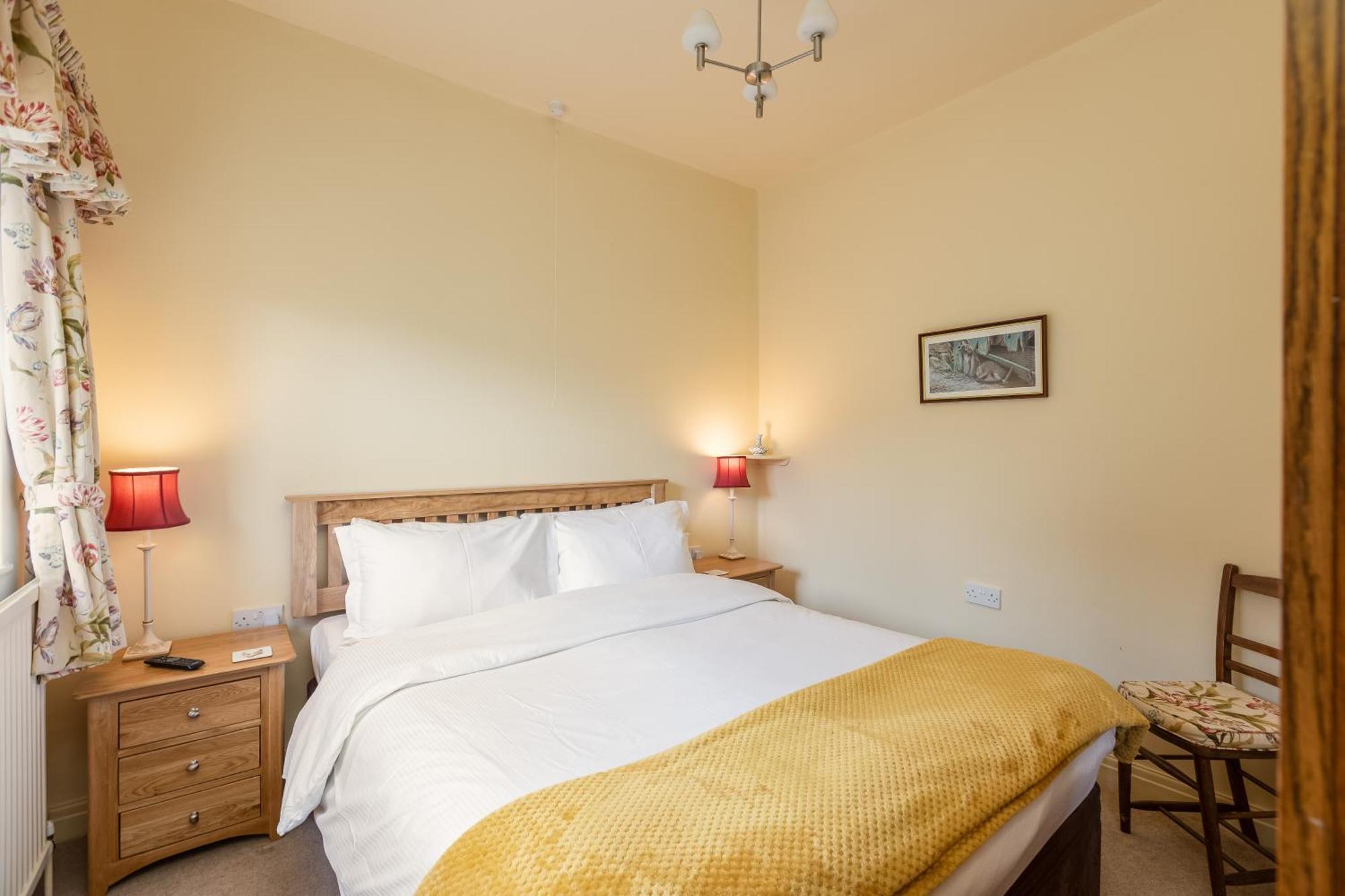 Valley View Farm Holiday Cottages Helmsley Exterior foto