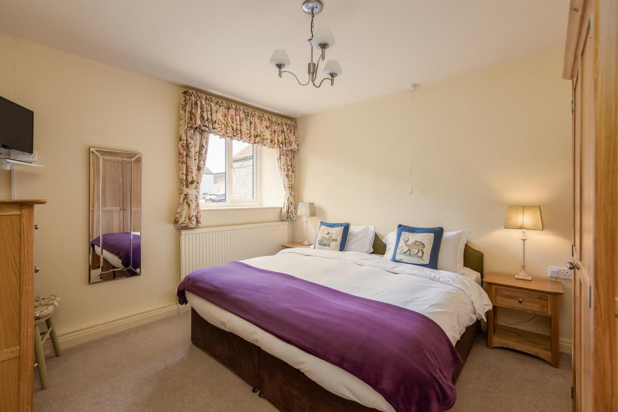 Valley View Farm Holiday Cottages Helmsley Exterior foto