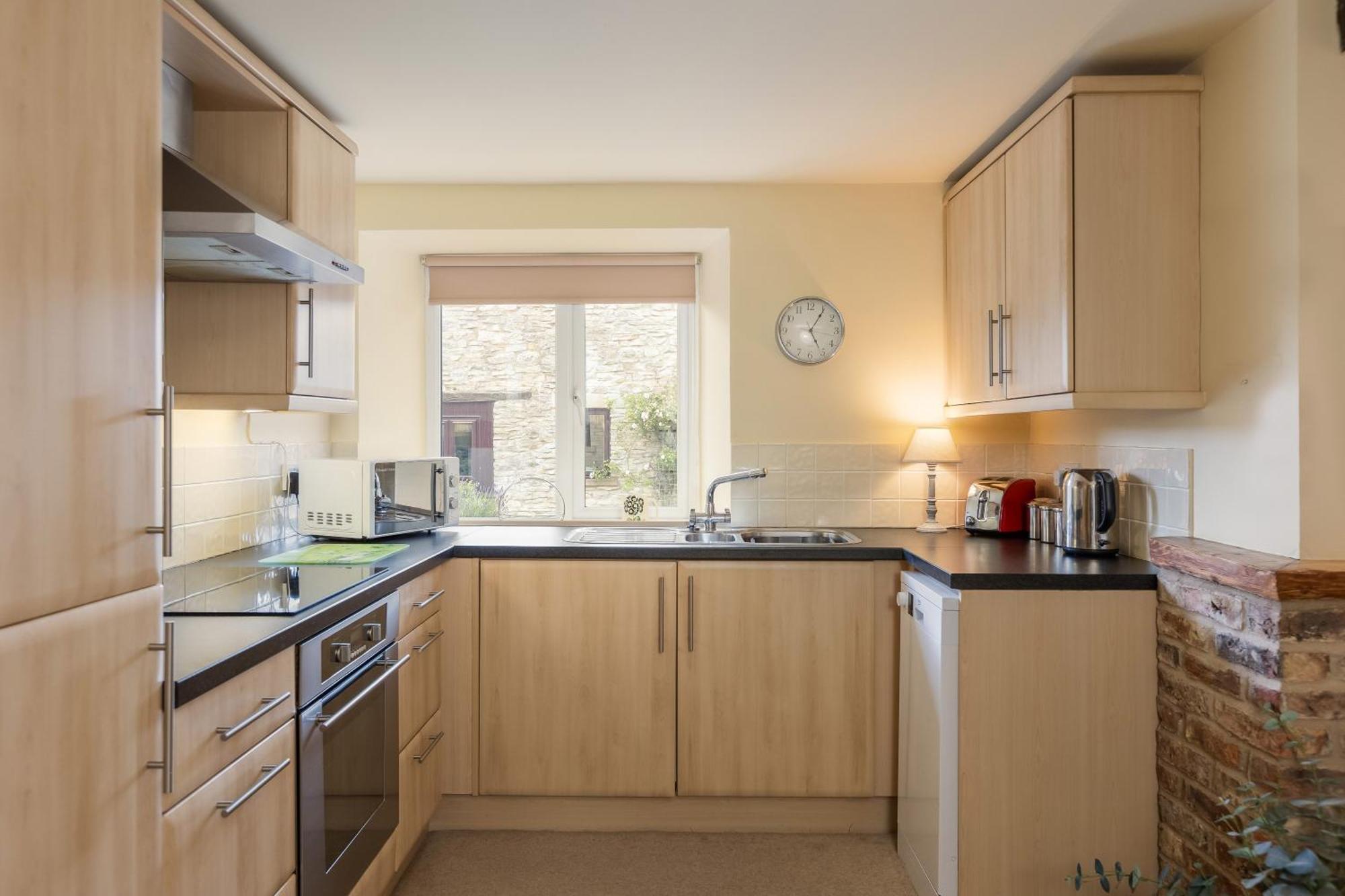 Valley View Farm Holiday Cottages Helmsley Exterior foto