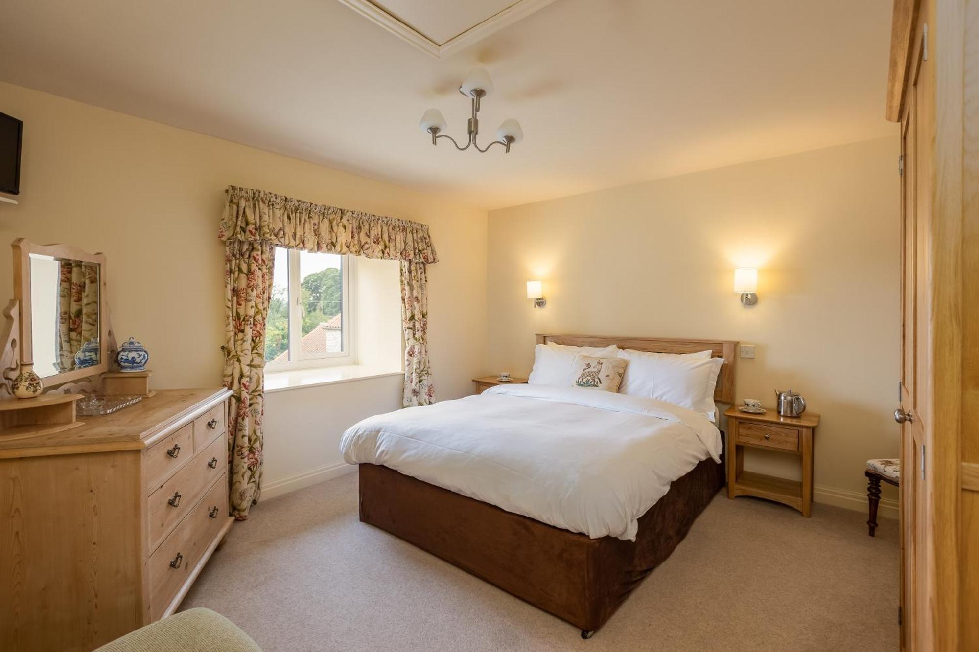 Valley View Farm Holiday Cottages Helmsley Exterior foto