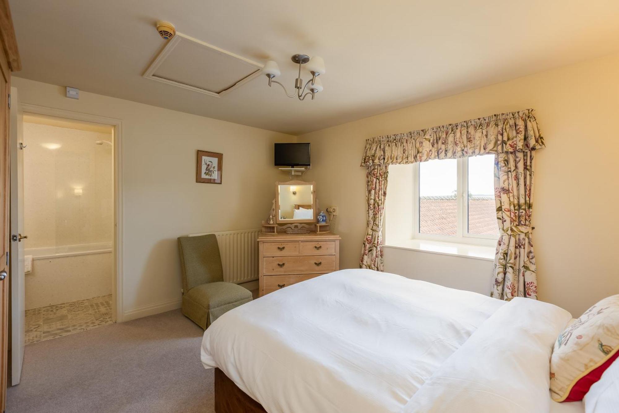Valley View Farm Holiday Cottages Helmsley Exterior foto